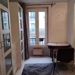 Appartement Candle Paris 75015