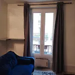 Appartement Candle Paris 75015