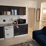 Appartement Candle Paris 75015