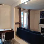 Appartement Candle Paris 75015