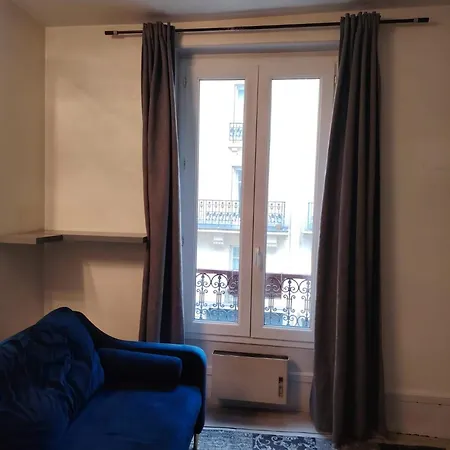 Apartment Candle 75015 Paris